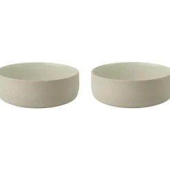 Stelton Serveringsskålar-Emma Skål 13,5 cm 2-pack, Rosa