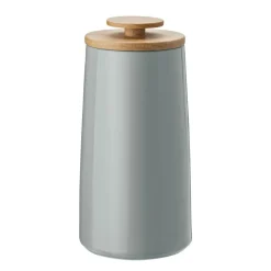 Stelton Förvaringsburkar & Lock-Emma Tebehållare/Förvaringsburk 300 g,