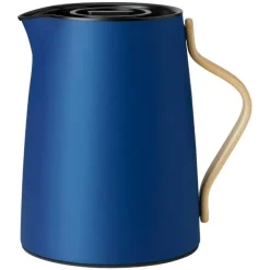 Stelton Termosar-Emma Termoskanna Te, 1 L, Blå