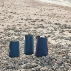 Stelton Termosar-Emma Termoskanna Te, 1 L, Blå