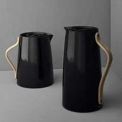 Stelton Vattenkokare-Emma Vattenkokare 1,2 L, Blå