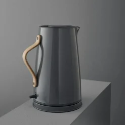 Stelton Vattenkokare-Emma Vattenkokare 1,2 L, Blå