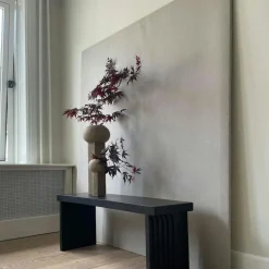 Empire Vas 595 mm, Mörkgrå