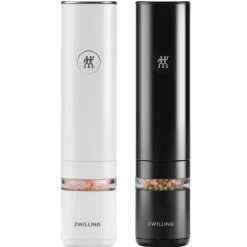 Zwilling Kryddkvarnar-Enfinigy Elektriska Kryddkvarnar, 2-pack