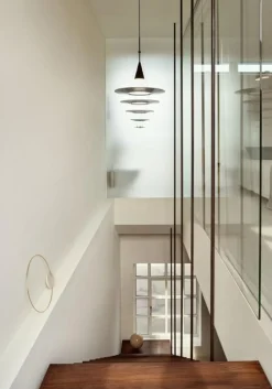 Louis Poulsen Pendellampor-Enigma 545 Pendel,