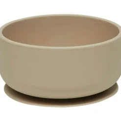 Enkei Skål Ø12 cm, Beige