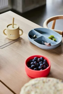 Enkei Skål Ø12 cm, Beige