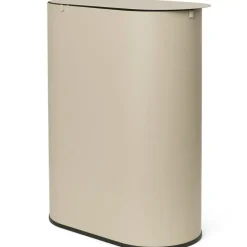 Enkel Bin Papperskorg, Cashmere