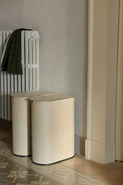 Enkel Bin Papperskorg, Cashmere