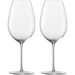 Enoteca Bordeaux Rödvinsglas 101 cl, 2-pack