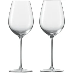 Enoteca Chardonnay Vitvinsglas 41 cl, 2-pack