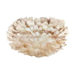 Eos Lampskärm Light Brown, 45 cm