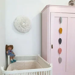 Umage Vägglampor|Plafonder-Eos Up Tak/Vägglampa , Medium Ø40 cm