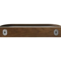 Audo Copenhagen Vägghyllor-Epoch Hylla 79 cm, Naturlig Ek / Dimma