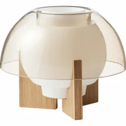 ERGO Bordslampa, Sand