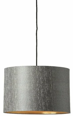 Watt & Veke Lampskärmar-Erica Lampskärm Ø40 cm, /Guld
