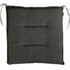 Brafab Dynor För Utemöbler-Erpe Sittdyna, Antracit