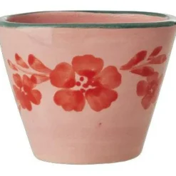 Espressokopp Keramik Oval 7 cl, LOVE