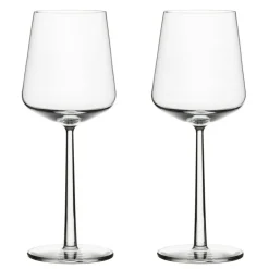 Essence Rödvinsglas 45 cl 2-pack