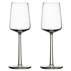 Iittala Vinglas-Essence Vitvinsglas 33 cl 2-Pack