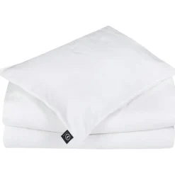 Estelle Bäddset 150x210 + 50x60 cm, Rost/Beige