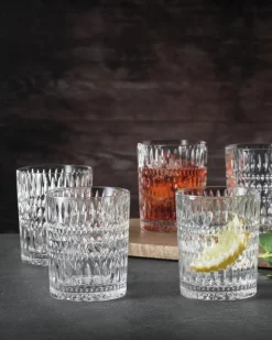 Ethno Tumblerglas, 30,4 cl