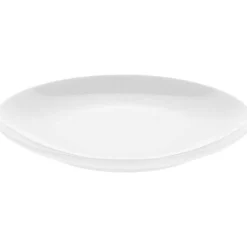 Pillivuyt Mattallrikar-Eventail Flat Tallrik, 21 cm