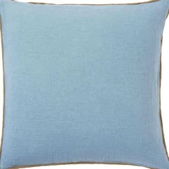 Evy Kuddfodral 50x50 cm, Sandy Beige