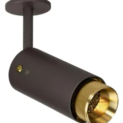 Buster + Punch Spotlights-Exhaust Spotlight,