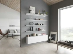 Nonuform Vägghyllor-Exilis Basic 28x118 Vägghylla,