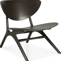 Eye Loungefåtölj, Ek