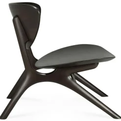 Eye Loungefåtölj, Ek