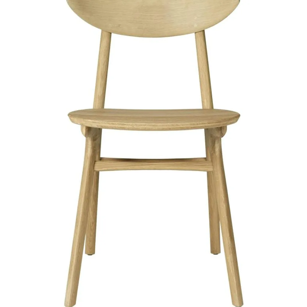 Ethnicraft Stolar-Eye Matstol,