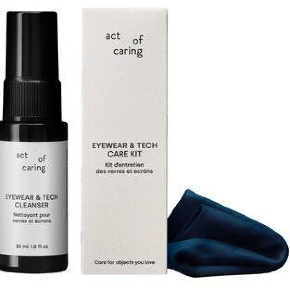 Eyewear & Tech Care Set