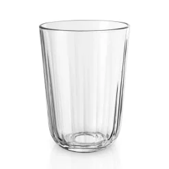 Facet Dricksglas 34 cl, 4-pack