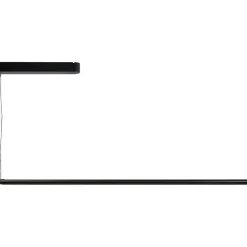 Factor Linear Pendel Diffus, Soft Black