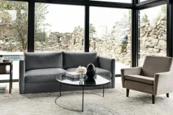 Layered Ryamattor-Fallingwater Ryamatta 180X270 cm, Benvit