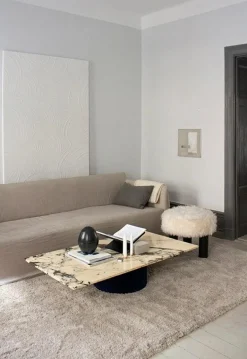 Layered Ryamattor-Fallingwater Ryamatta 180X270 cm, Benvit