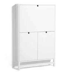 Falsterbo Skrivbord, Vitlack