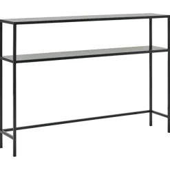 Fari Konsolbord, Svart