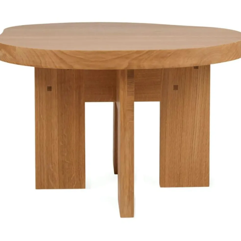 Farmhouse Pond Sidobord, Ek