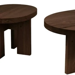 Farmhouse Pond Sidobord, Ek