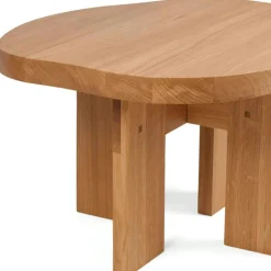 Farmhouse Pond Sidobord, Ek