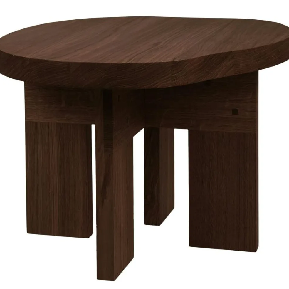 Farmhouse Pond Sidobord, Ek