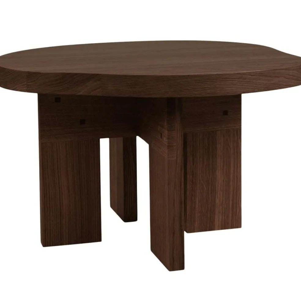 Farmhouse Pond Sidobord, Ek