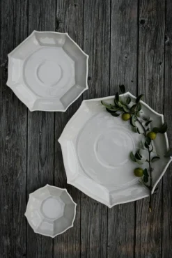 ERNST Övriga Tallrikar & Fat-Fat Ø17 cm