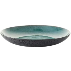 Fat 40 cm, Svart/Grön