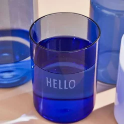 Favourite Dricksglas 35 cl, Hello