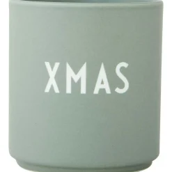 Design Letters Tekoppar|Julserviser-Favourite Kopp 25 cl, Xmas