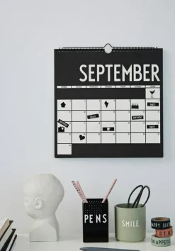 Design Letters Tekoppar|Kaffekoppar-Favourite Kopp 25 cl You Rock, Orange